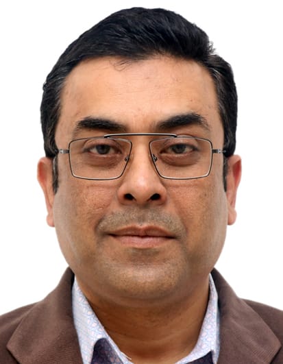 Dr. Rakesh Sukheja 